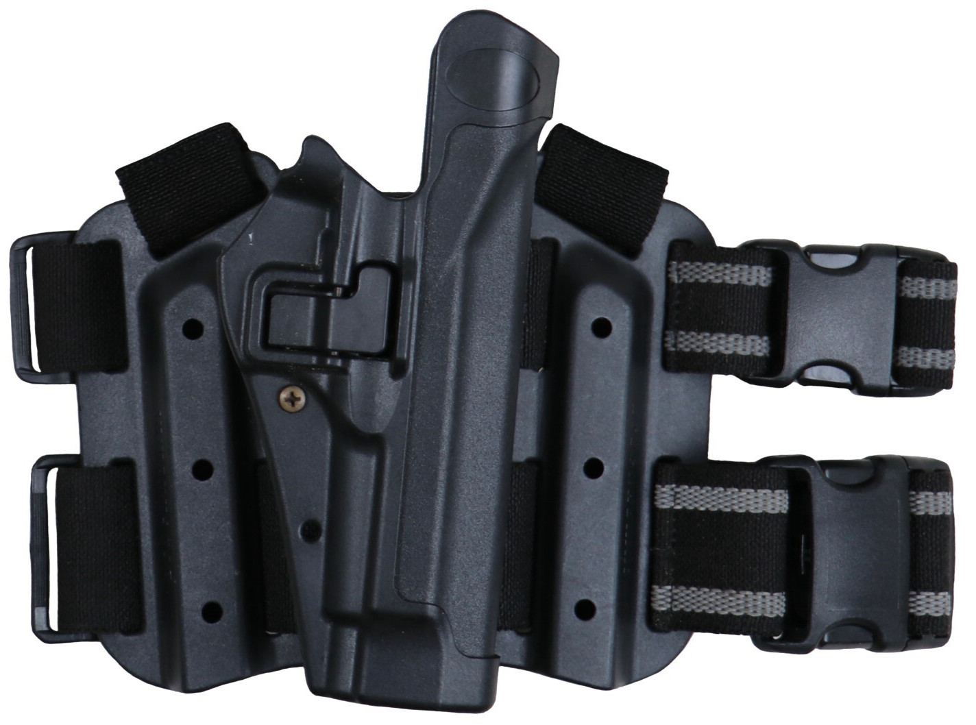 Right Hand – US Military Blackhawk Standard Holster Beretta For M92/96 M9 C1370