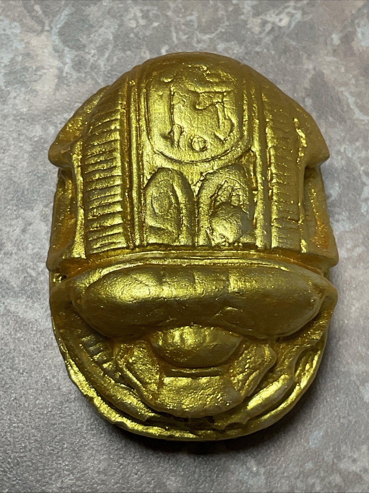 EGYPTIAN SCARAB