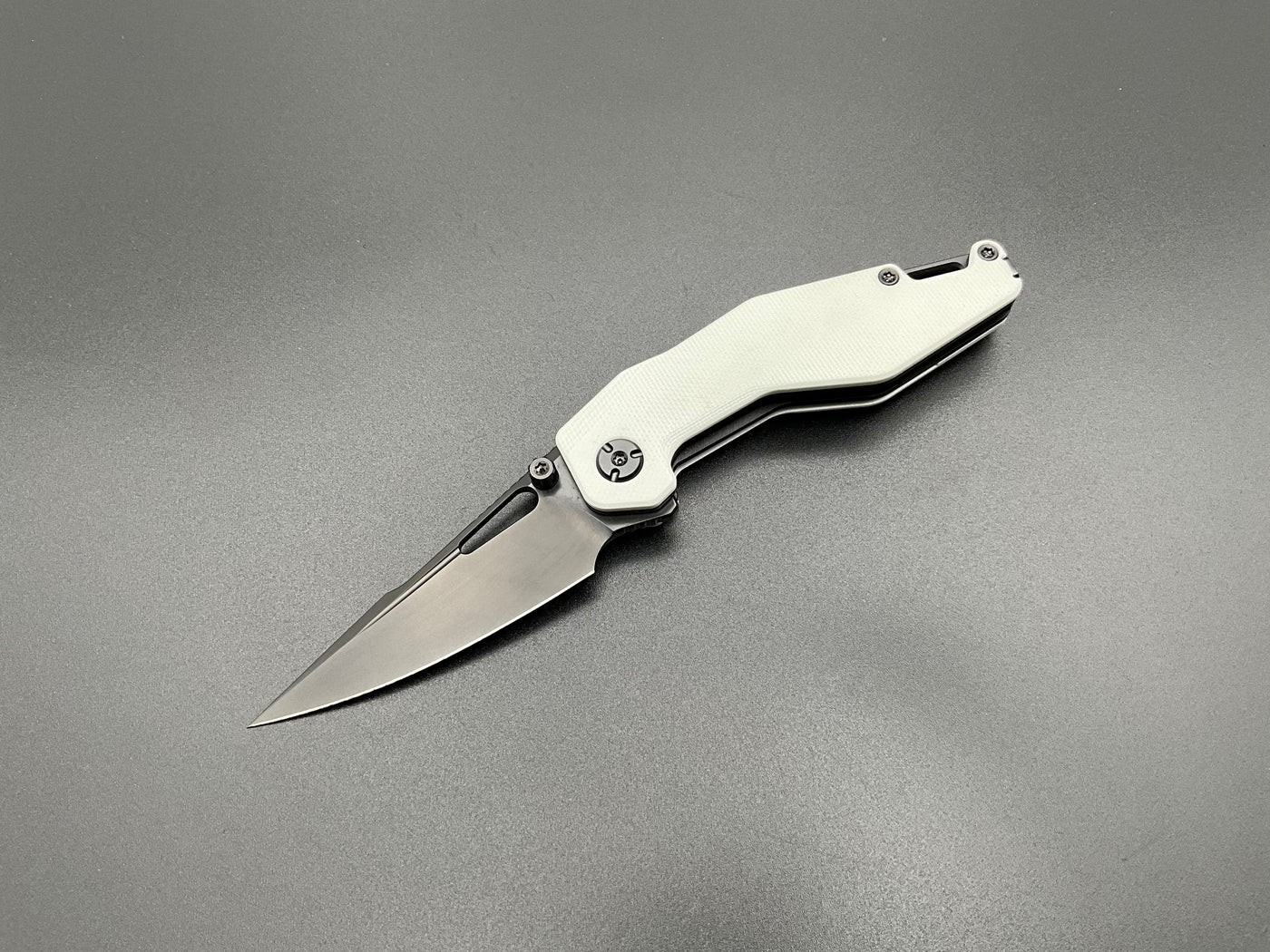 Ketuo Knife- Woody