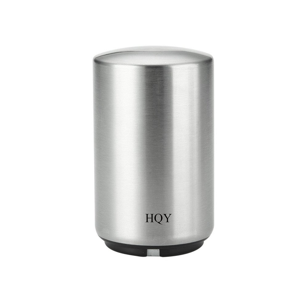 Automatic Bottle Opener, No Cap Can Escape
