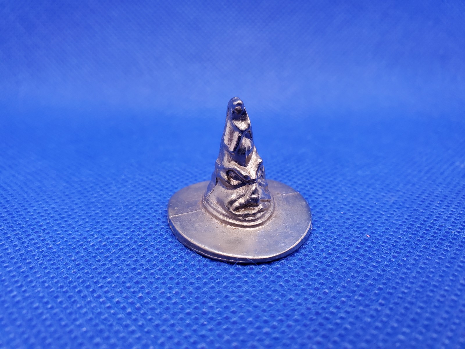 Scene It Harry Potter Sorting Hat Token 2005 Replacement Pieces Parts Monopoly