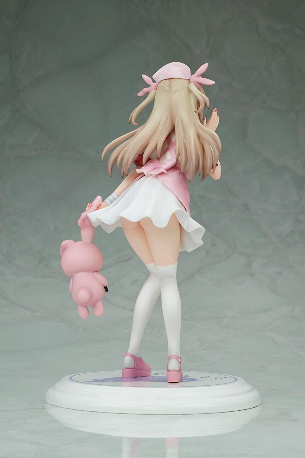 Virtual Nurse Sana Natori Wanderer PVC ABS Figure 1/7 Vtuber Figure Animation