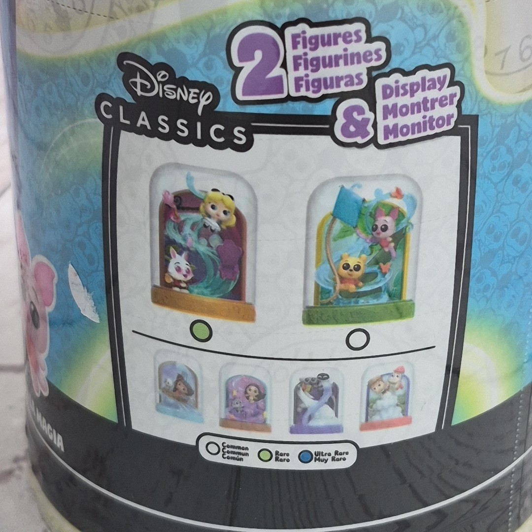 Disney Doorables Doorway to Magic Classics ~ Alice In Wonderland ~Sealed New