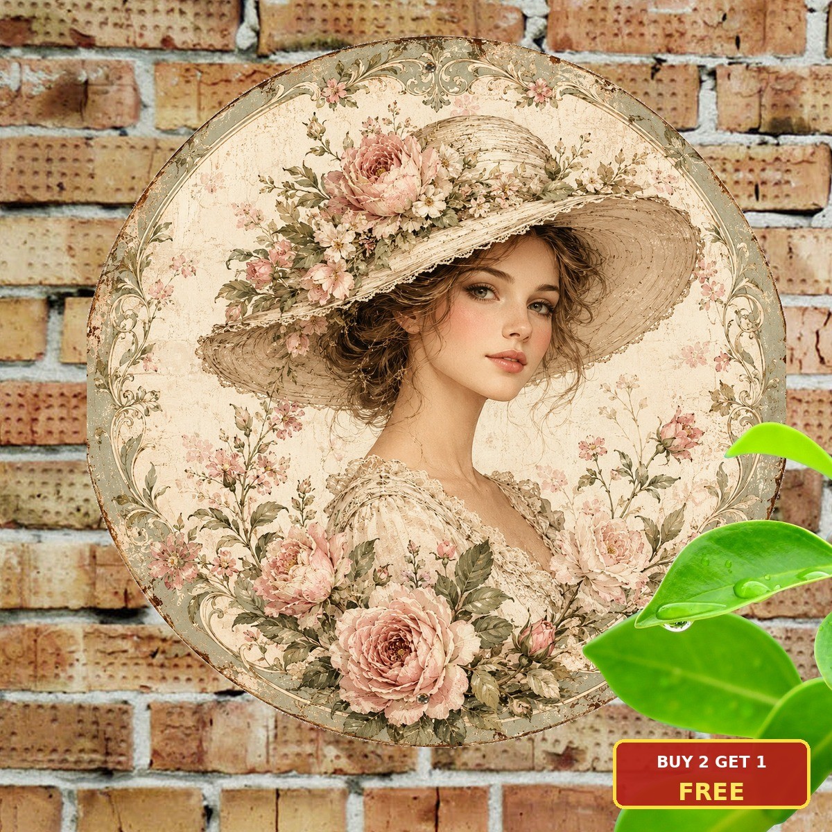floral_woman_foil_carved