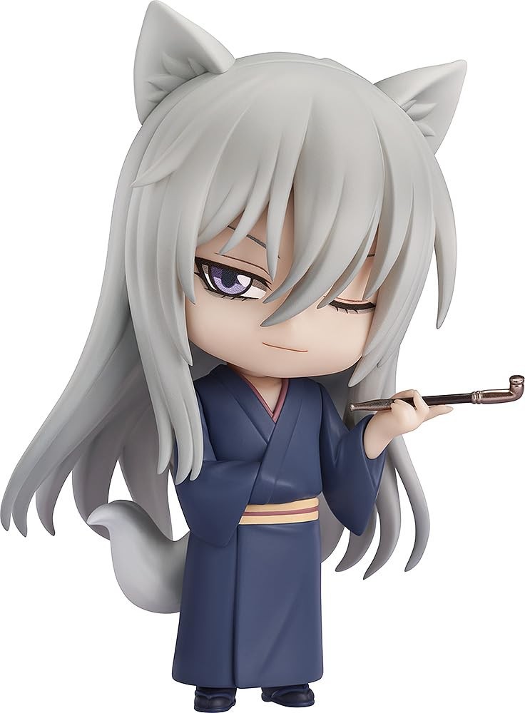 GOOD SMILE COMPANY Nendoroid Light Tomoe Youko ver. Figure