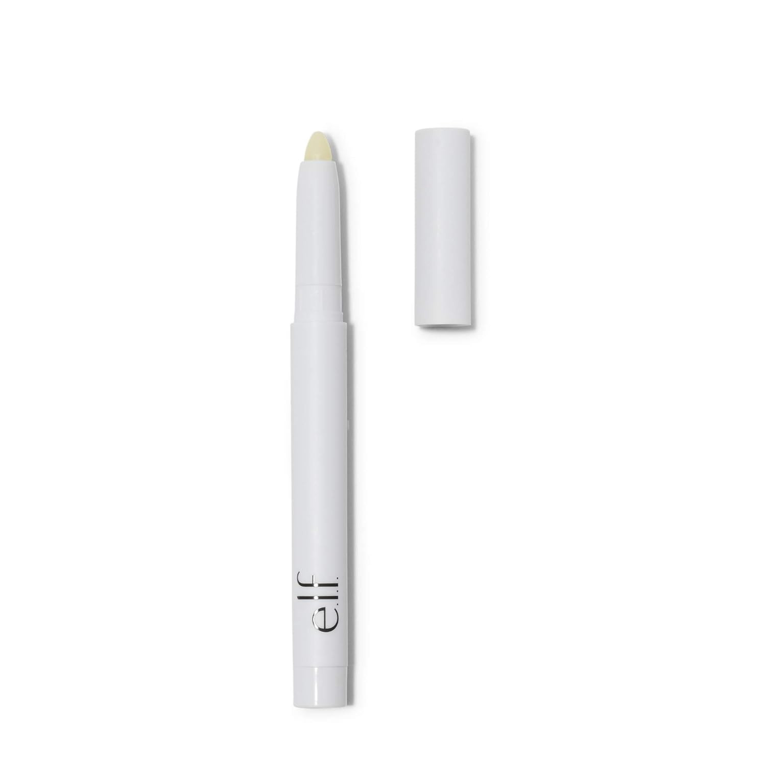 Shape & Stay Brow Pencil Clear Universal Formula 0.04 Oz Eyebrow Makeup Tool