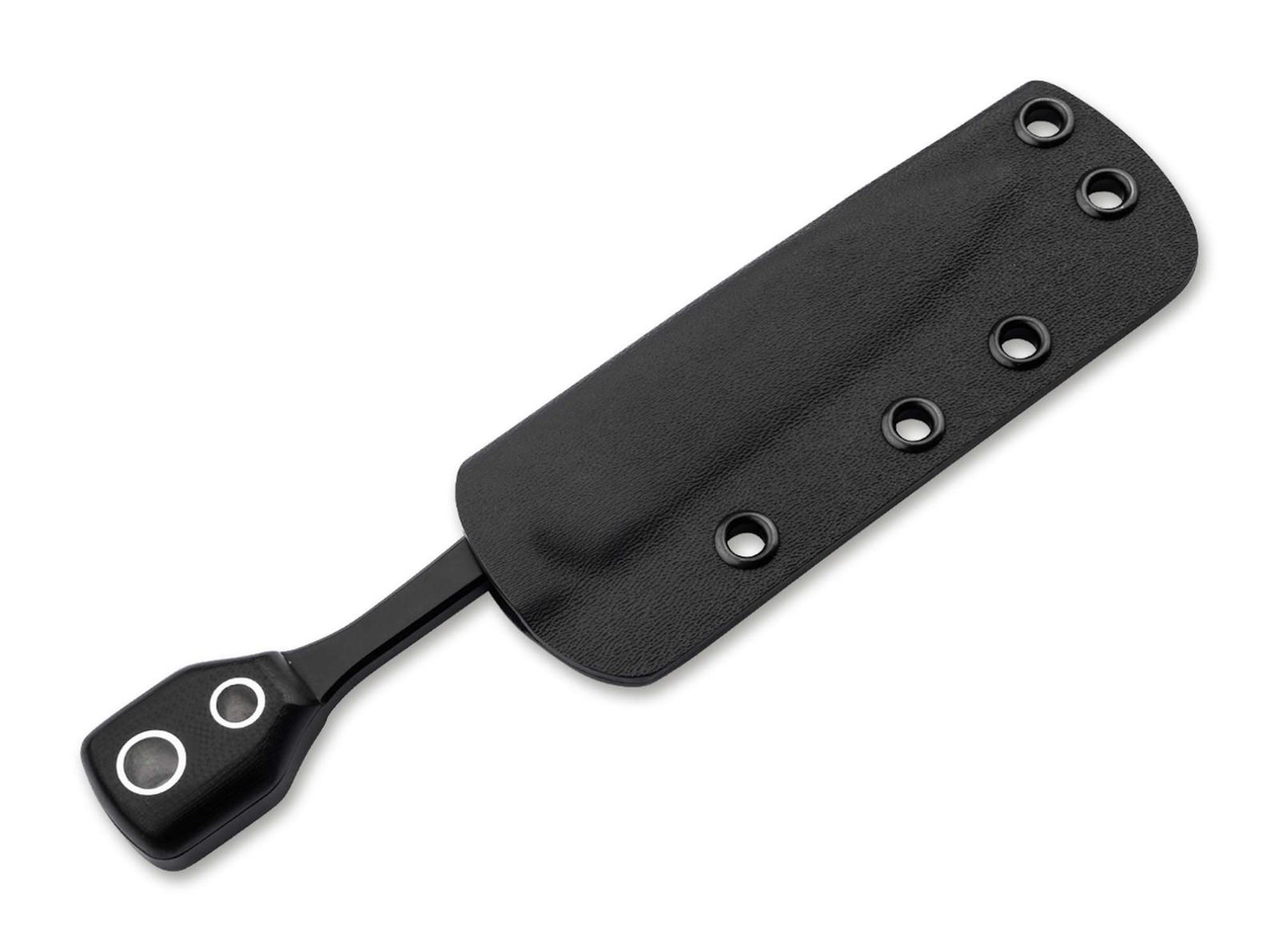 BOKER PLUS Fafo Fixed Blade Knife 440C G10 Full Tang Tactical EDC Kydex 02BP0021