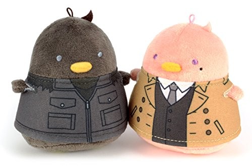 ChunColle Ten Count Kurose Riku