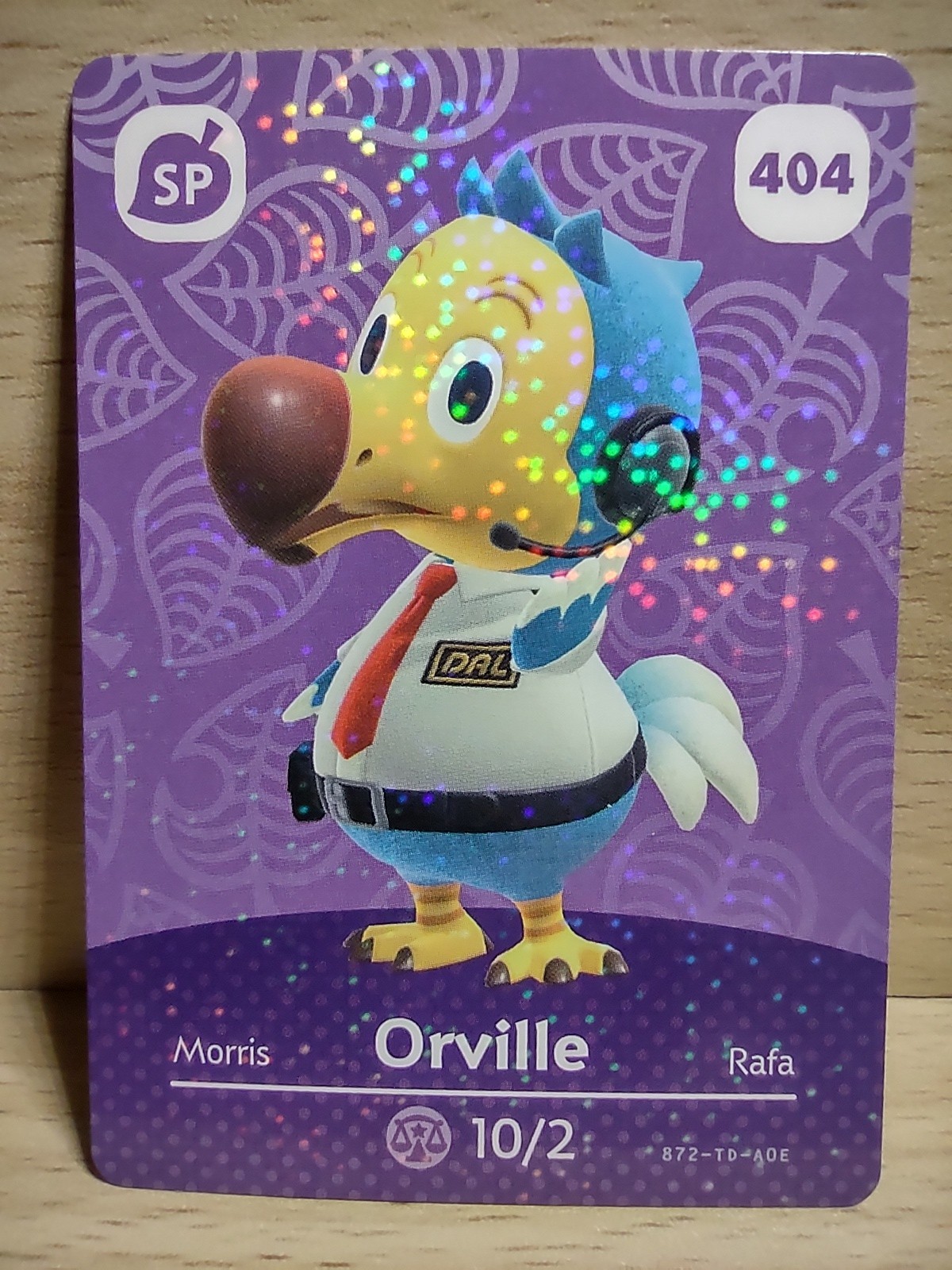 Series 5 Authentic Nintendo Amiibo Cards! Animal Crossing ACNH – Mint! You Pick!