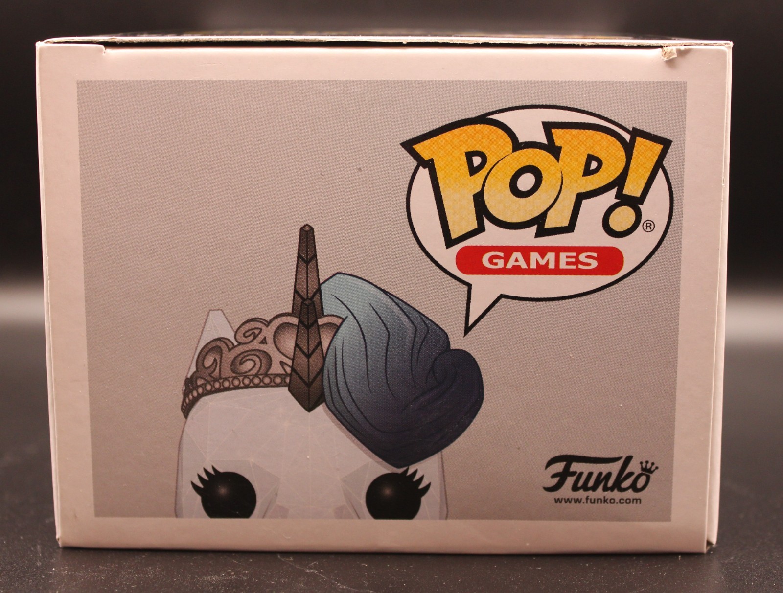Funko Pop! Exclusive NYCC 2019: Borderlands: Butt Stallion #518