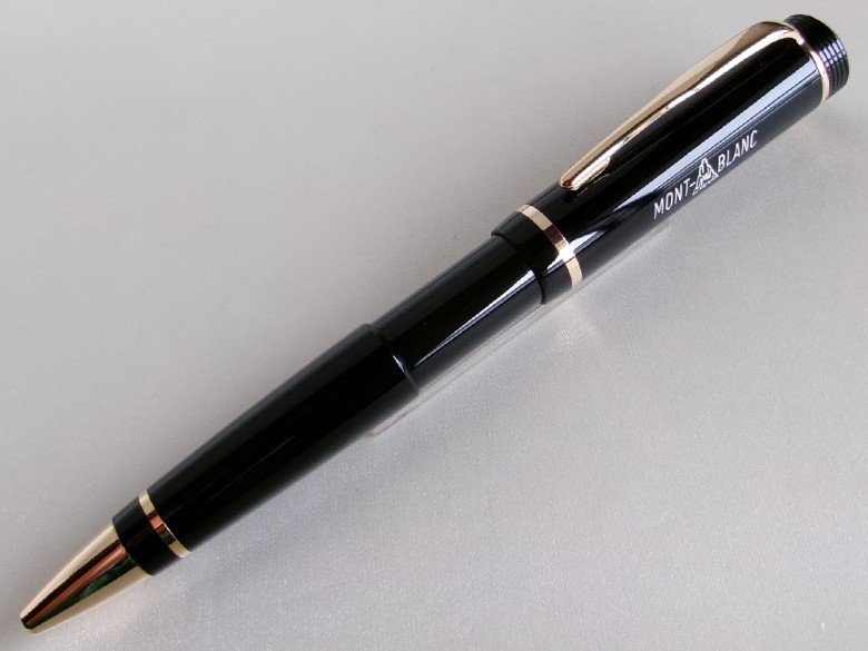 Montblanc 100 Years Anniversary Historical Limited Edition Ballpoint Pen
