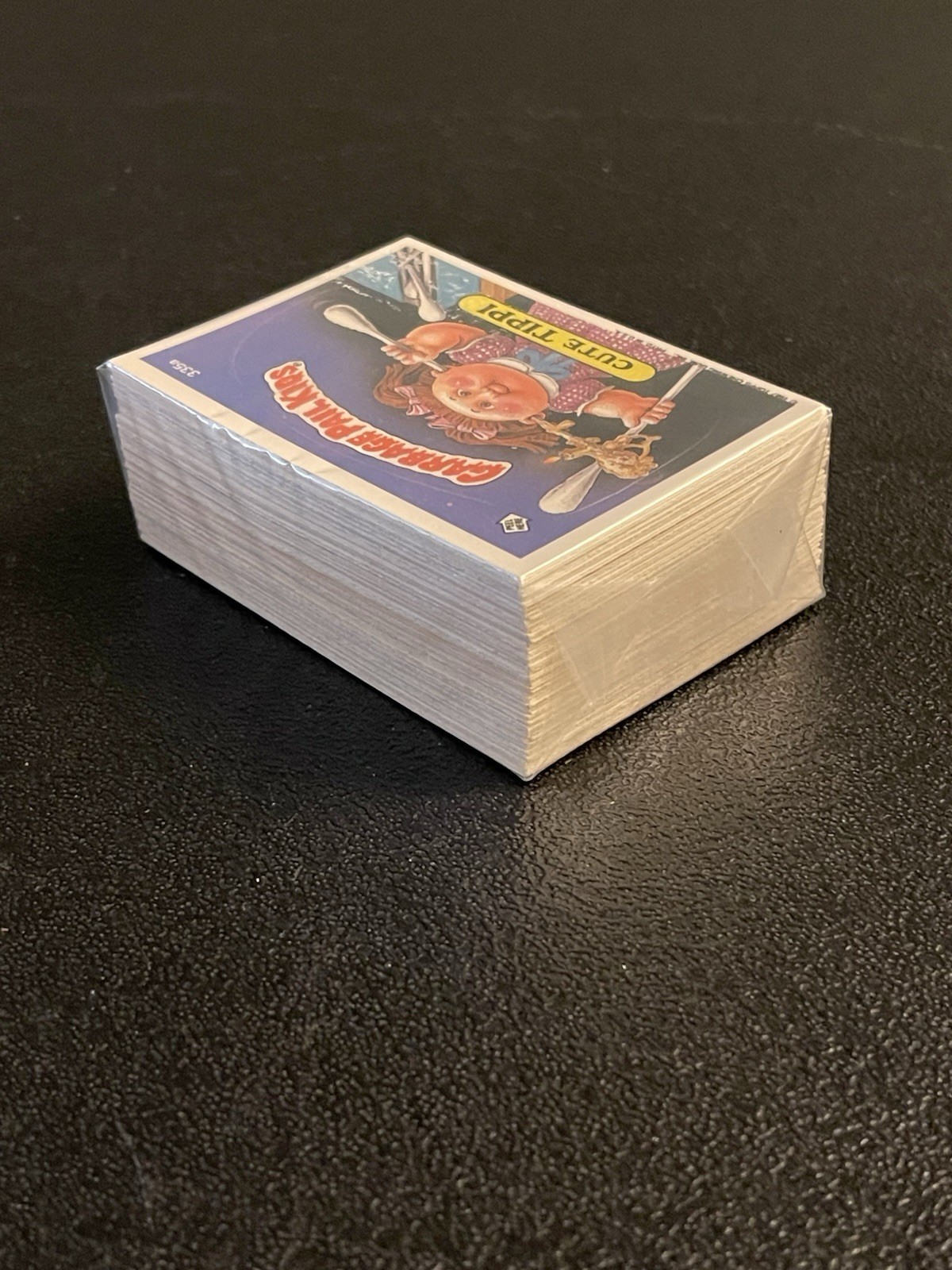 1987 GARBAGE PAIL KIDS 9TH SERIES COMPLETE 88 CARD SET OS9 GPK Fast Free Ship!!