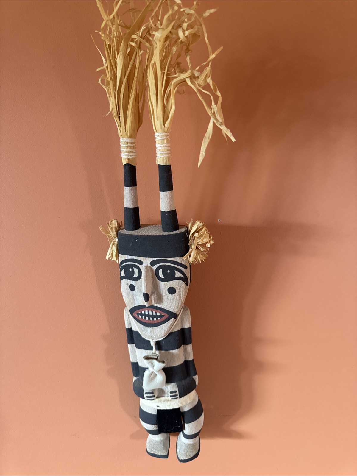 Hopi Koyala