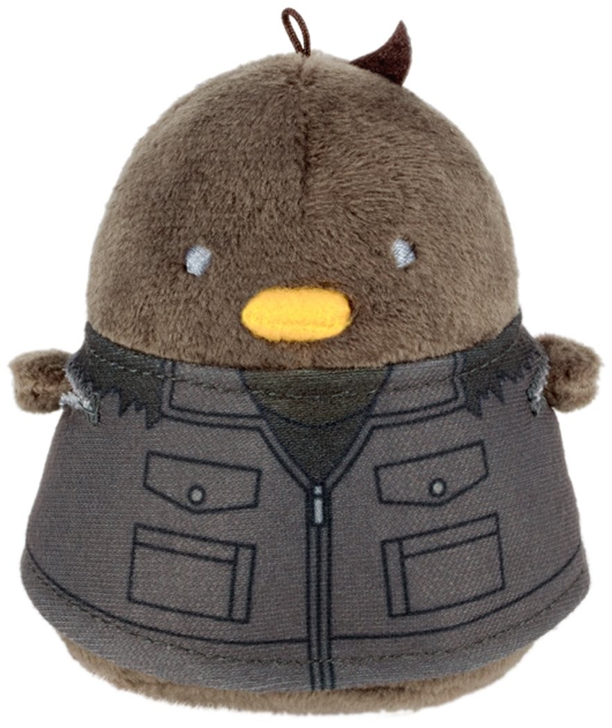 ChunColle Ten Count Kurose Riku