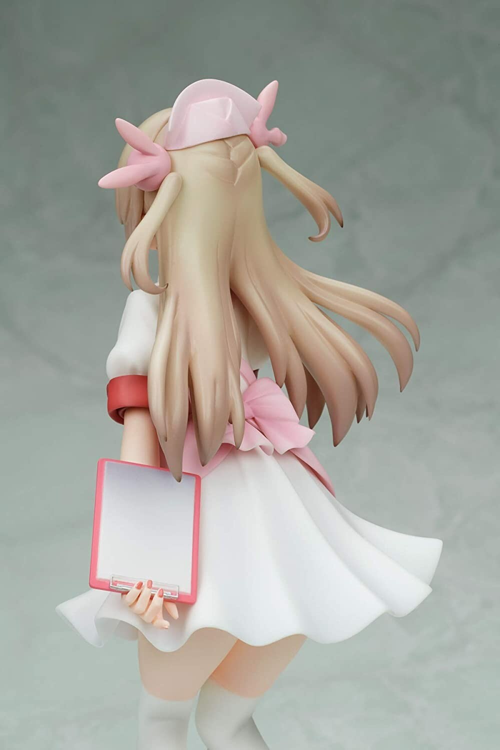 Virtual Nurse Sana Natori Wanderer PVC ABS Figure 1/7 Vtuber Figure Animation