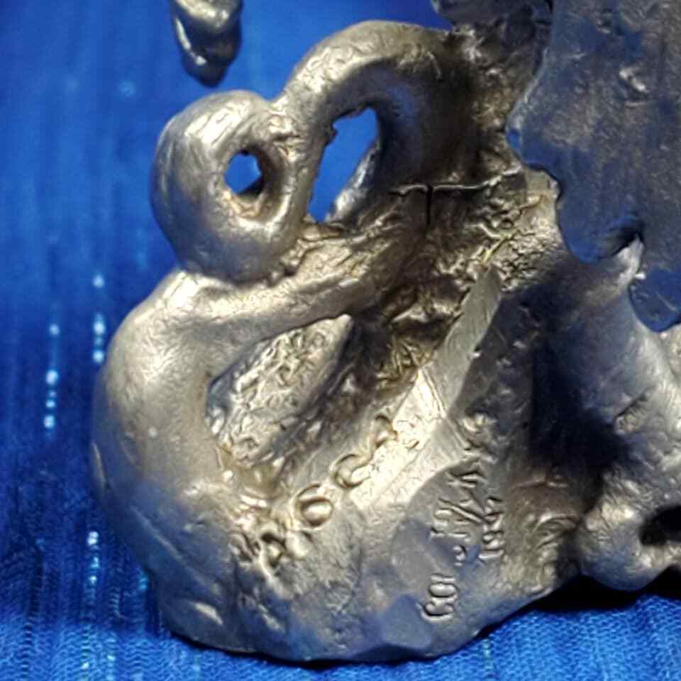 Old One Red Eyed Eagle Gargoyle Castle pewter fantasy figurine *rare* *NEW*