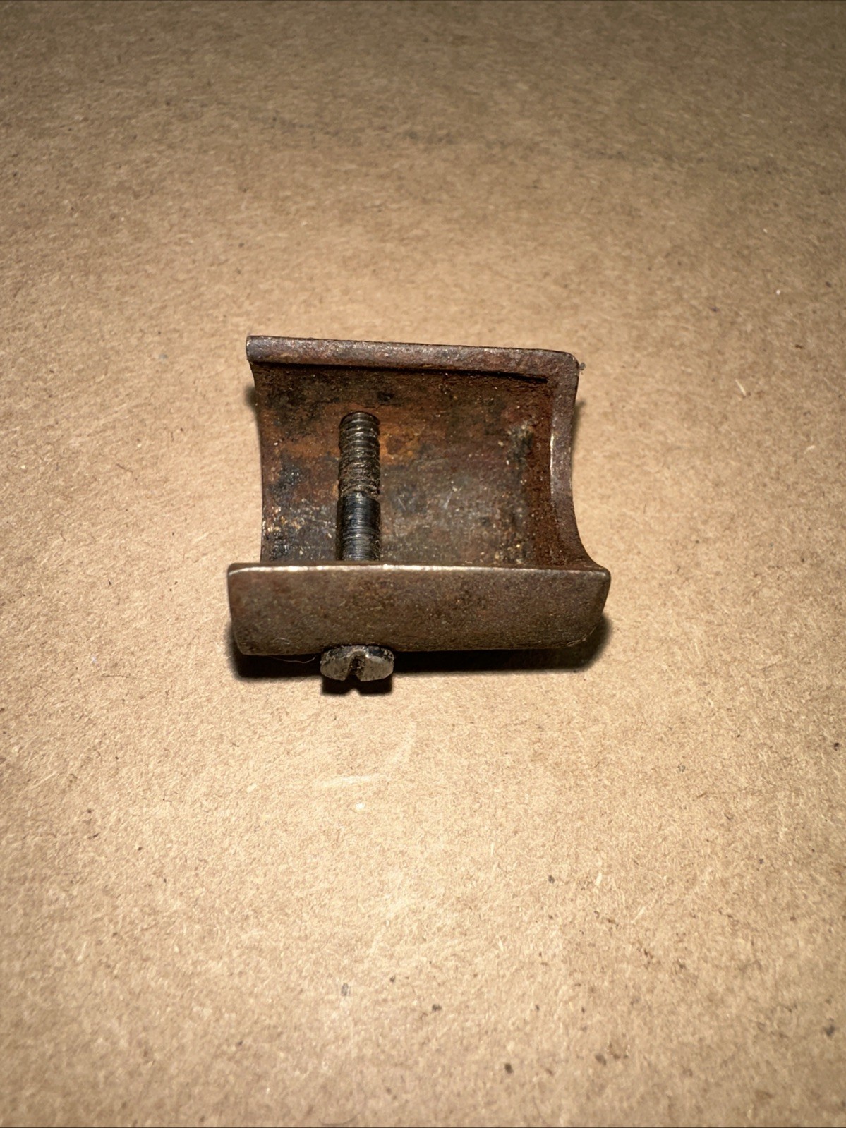 Mosin Nagant 91/30 Nosecap With Screw