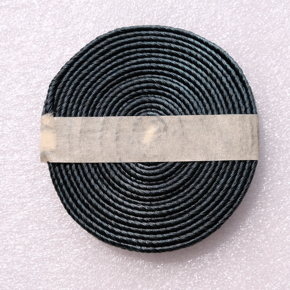 BOHIHYU Synthetic Silk Sageo Wrapping Cord For 21