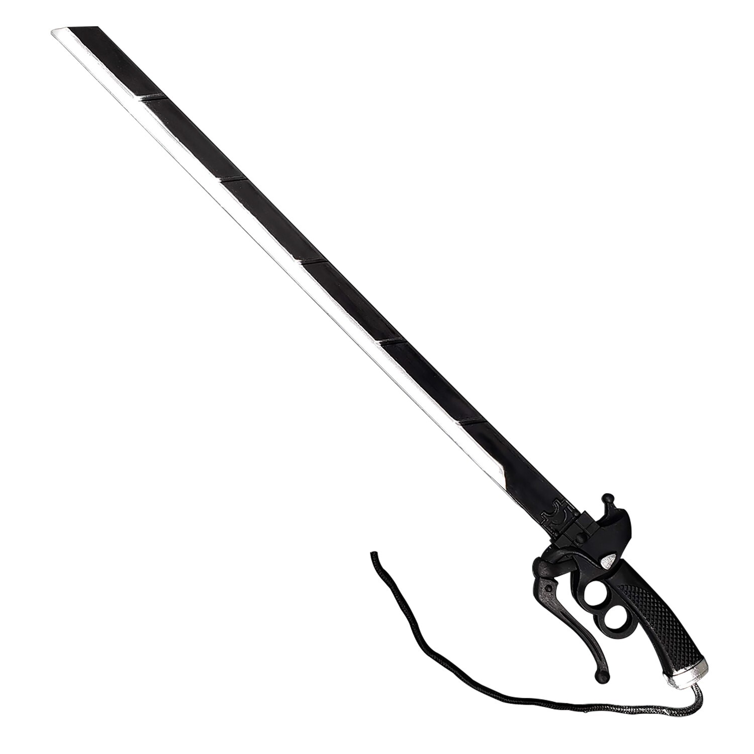 Attack on Titan LARP Foam Sword – Shingeki no Kyojin Sword…