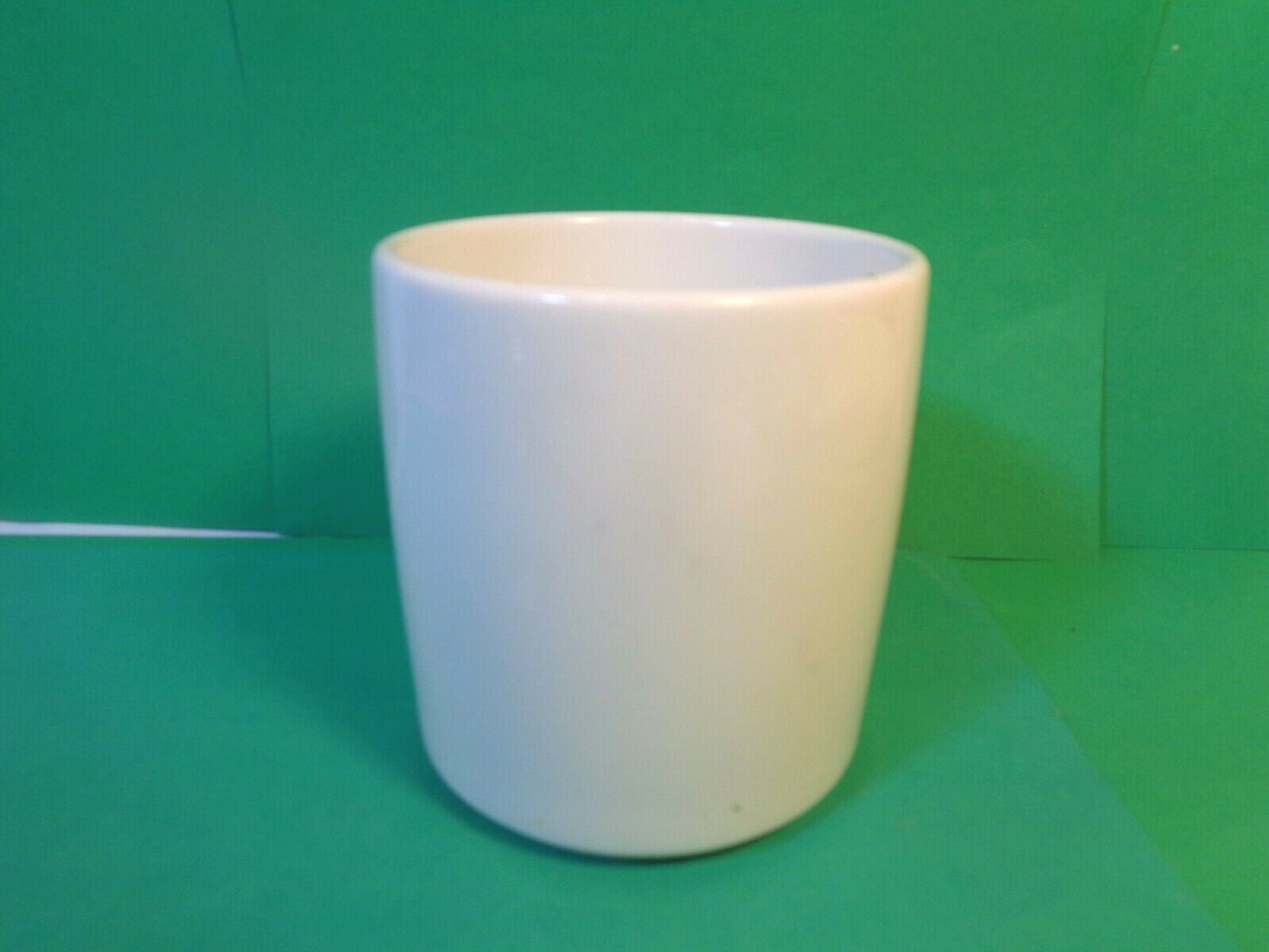 Pacifica Seafood Buffet Coffee Mug, Steelite International (Used/EUC)