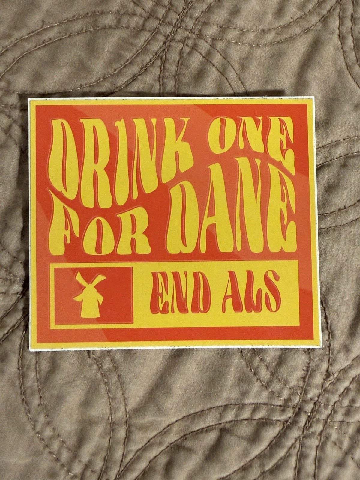 Lot of 15 Various Dutch Bros Stickers – No Duplicates