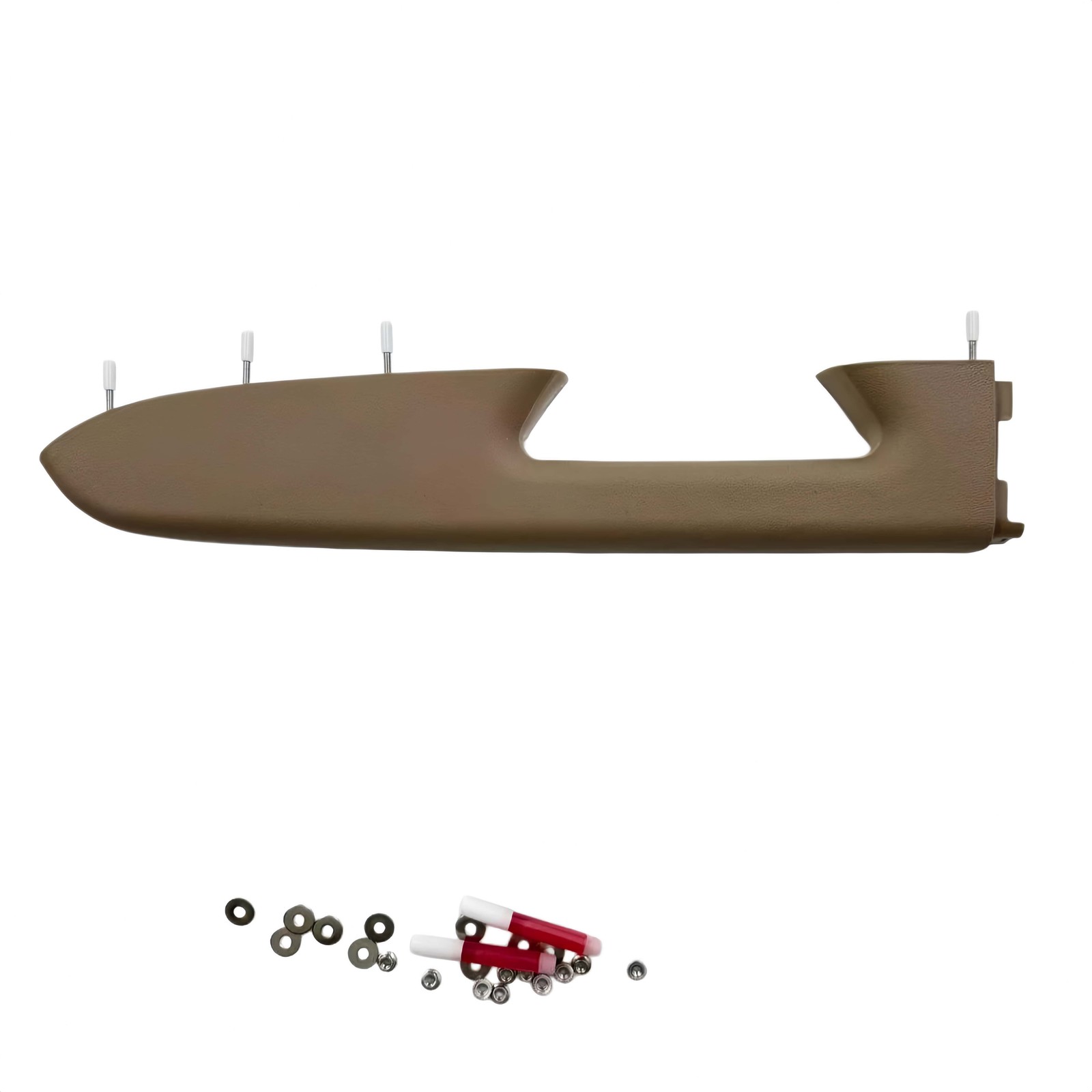 FRONT LEFT ARMREST REPAIR KIT 2010-2014 FOR CHEVY SILVERADO 1500 2500HD 3500HD