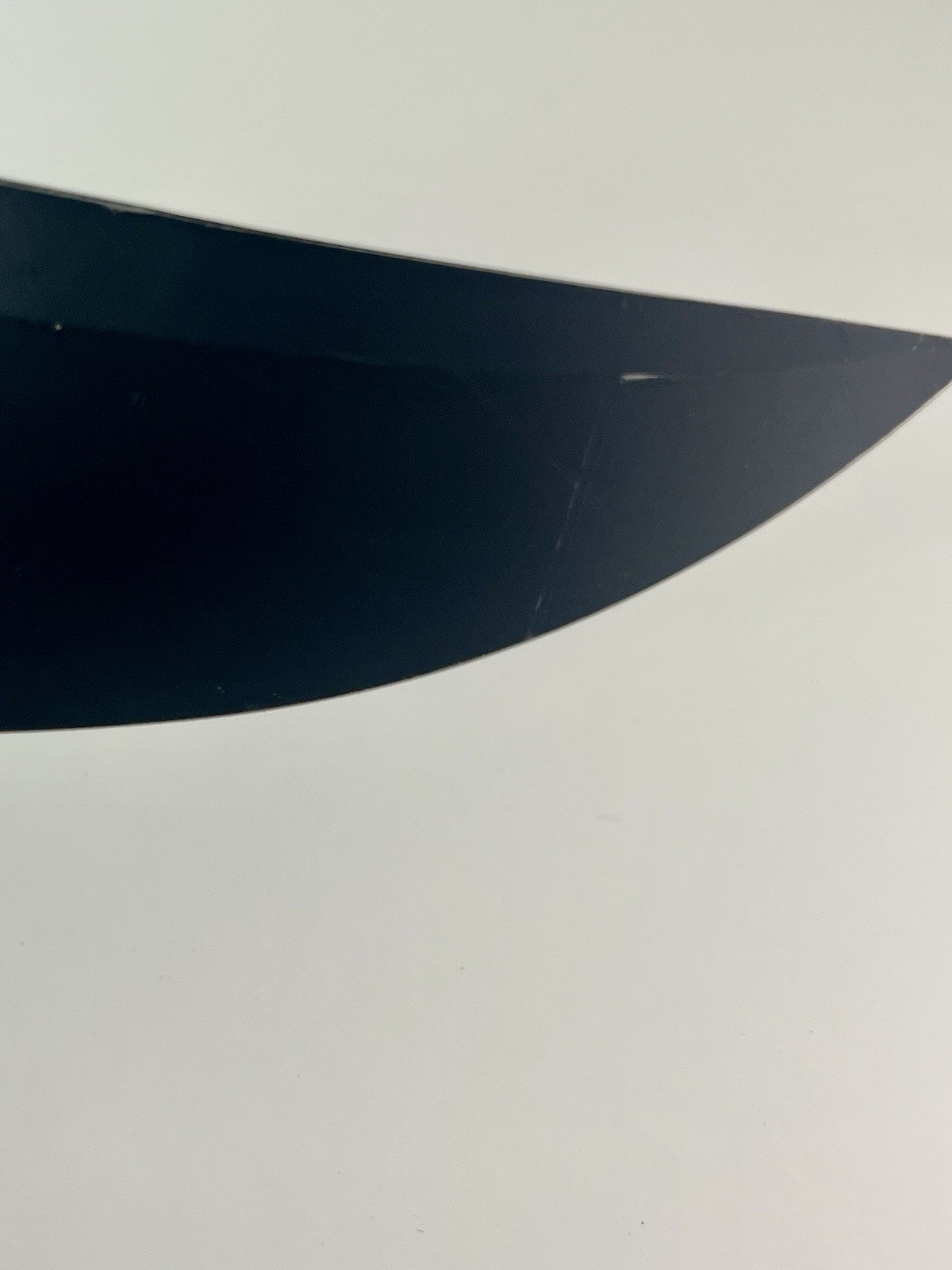 Benchmade 741BK LUM Onslaught AXIS Lock Black G10 Plain Drop Point Knife