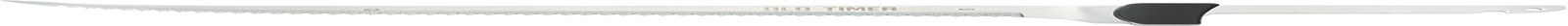 Electric Fillet Knife with Rechargeable Battery, 8″ Blade, High Carbon Stainless
