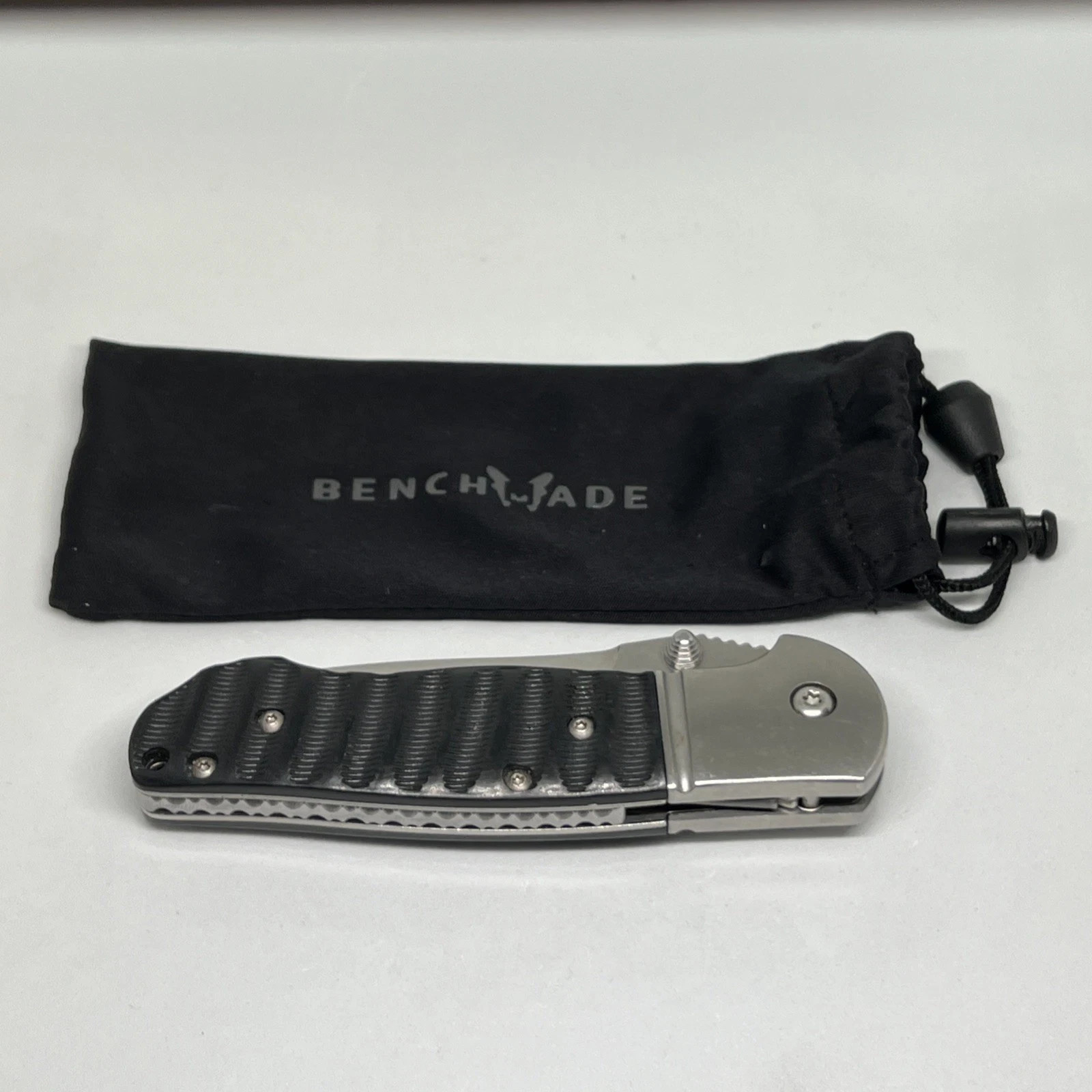 Benchmade Appparition 670 First Production /1000 Pocket Knife