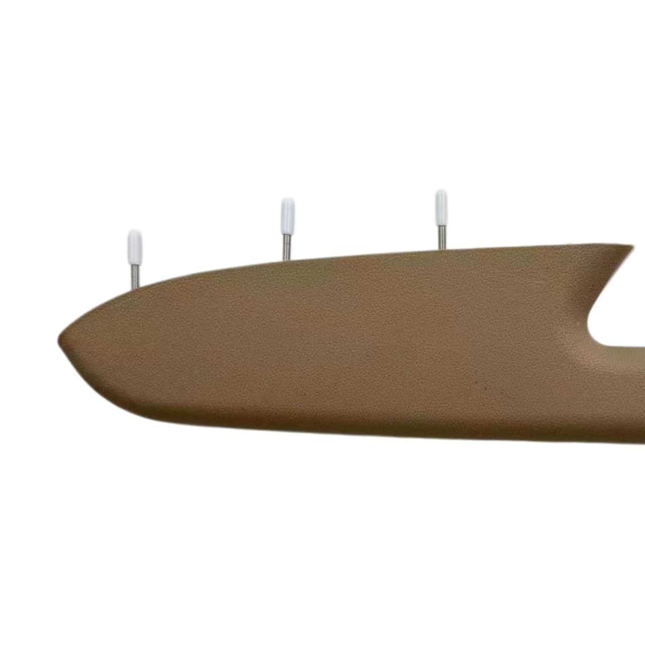 FRONT LEFT ARMREST REPAIR KIT 2010-2014 FOR CHEVY SILVERADO 1500 2500HD 3500HD