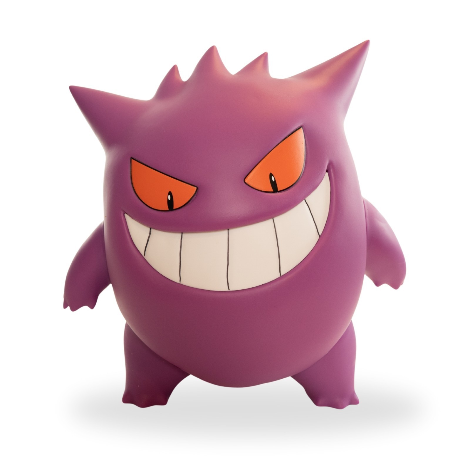 Gengar 1:1 Statue Life-Size 15″ Figure PVC Toy Cute Pokémon Prop Replica Box
