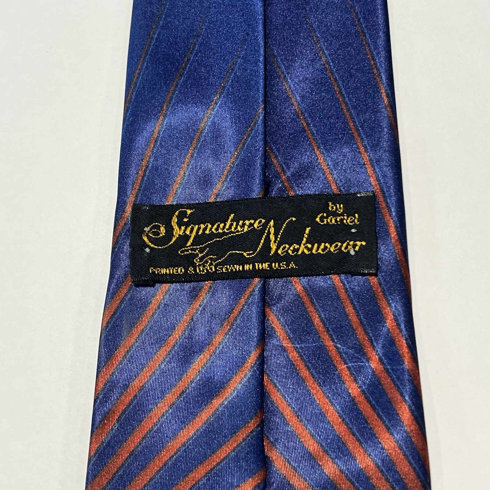Republican National Convention 2000 Philadelphia We The People Eagle Tie
