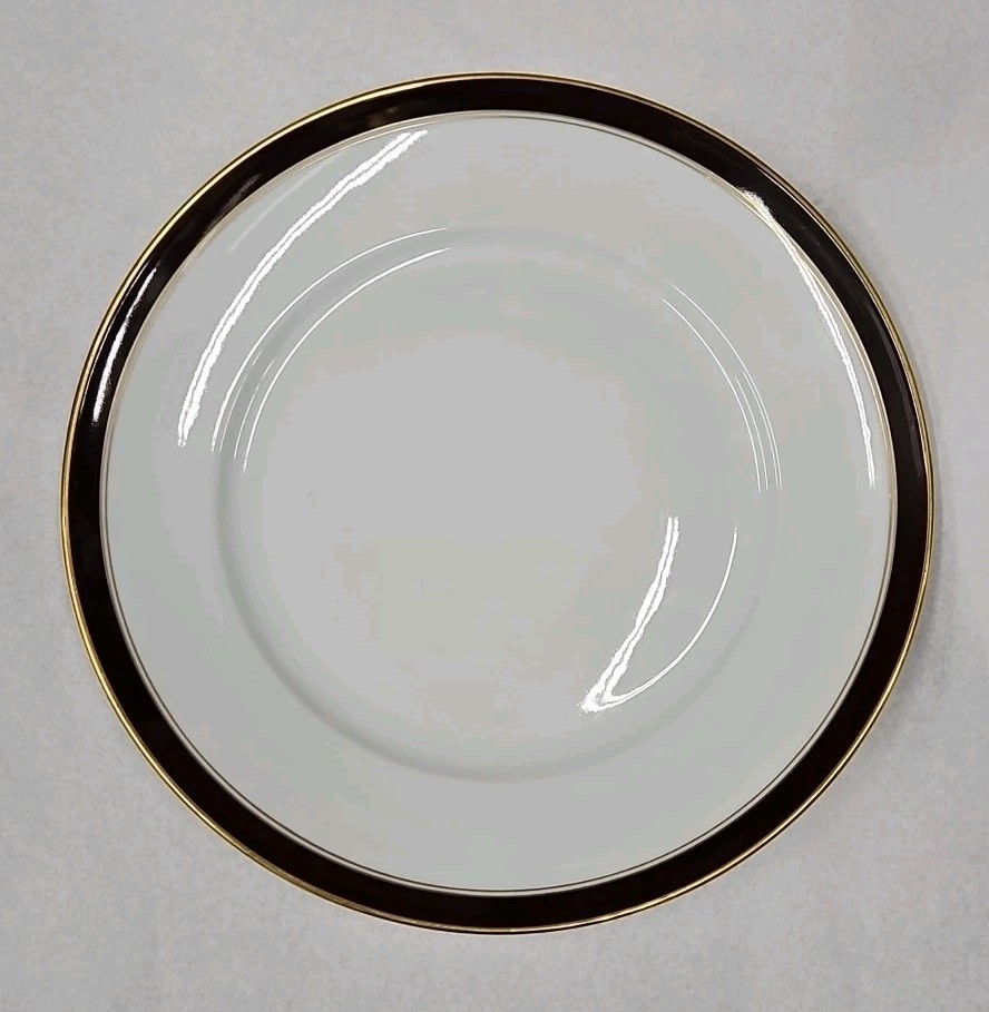 Richard Ginori SARDINIA BROWN 10 3/8″ Dinner Plate D-8