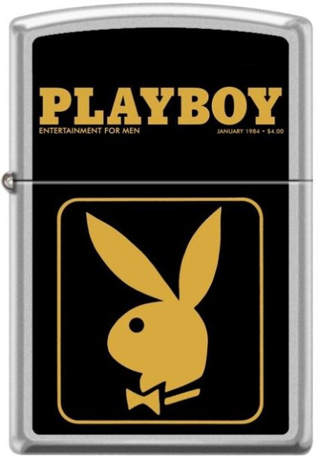 Zippo PlayBoy Cover 8 Lighter Set Pin Up Pinup RARE set #7 NEW L@@K