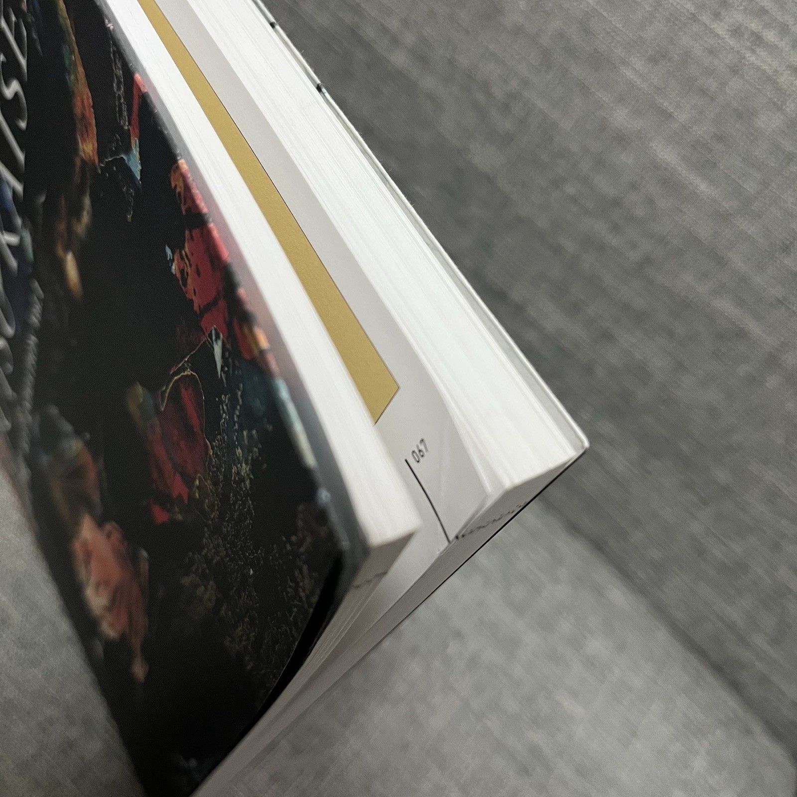 JUJUTSU KAISEN KEY ANIMATION Vol. 1 Limited Official original Art Book MAPPA