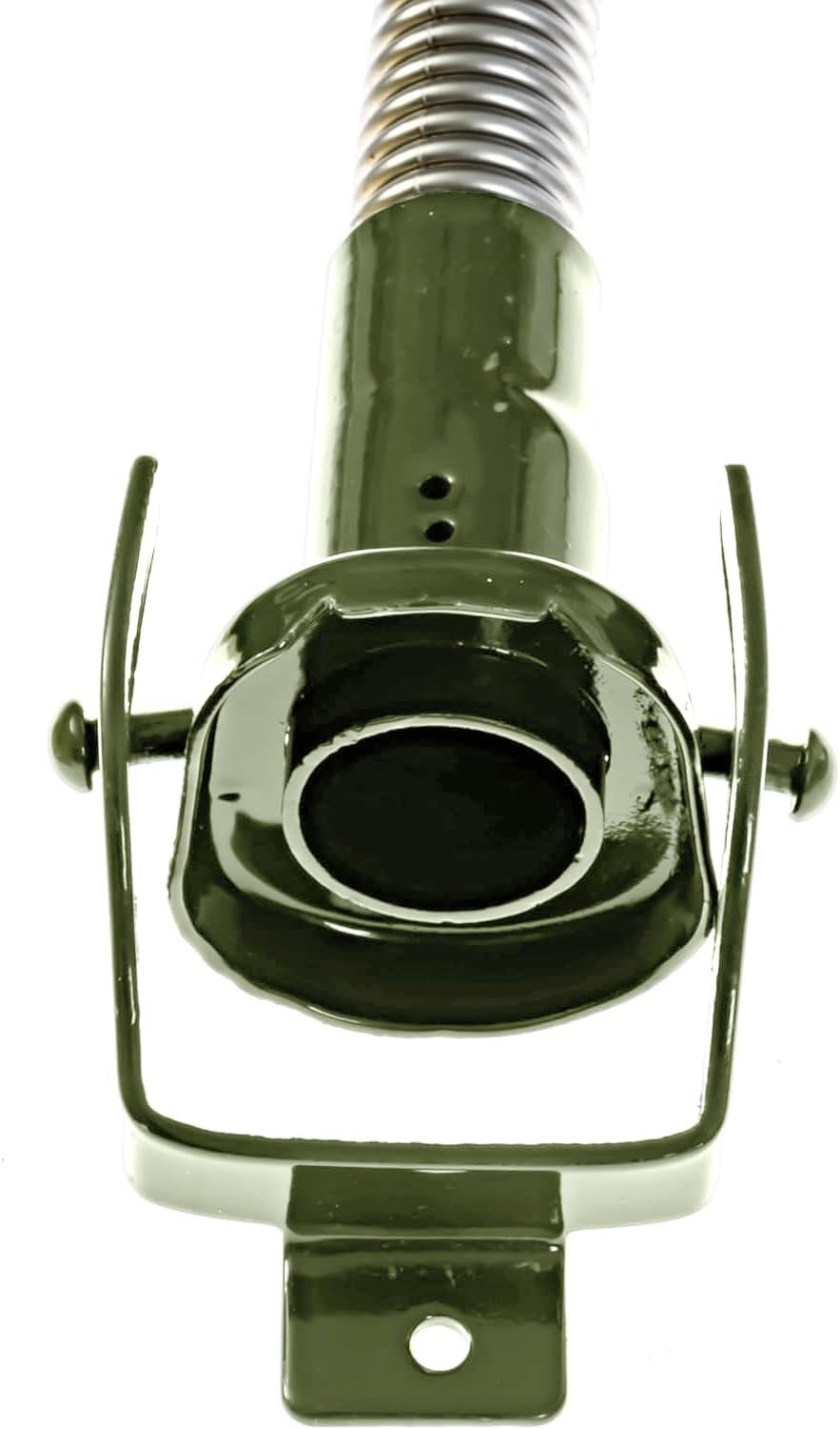 Ultimate NATO Long-Nose Flexible Jerry Can Spout/Nozzle, Perfectly Designed for