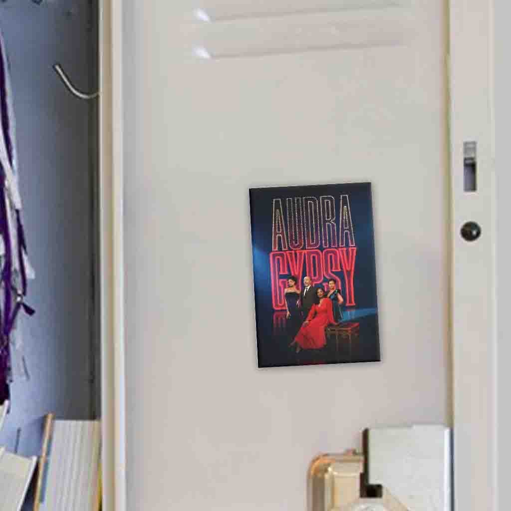 Gypsy – Audra McDonald Musical Magnet
