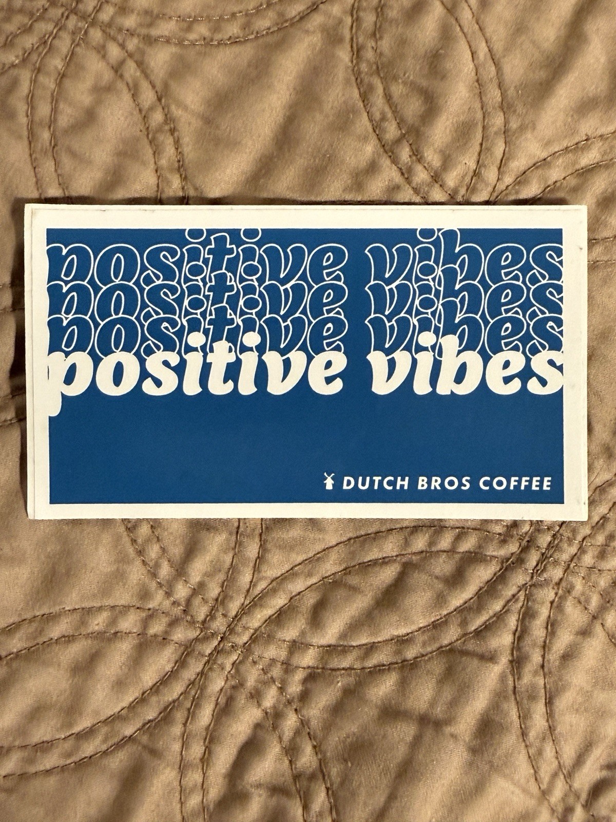 Lot of 15 Various Dutch Bros Stickers – No Duplicates