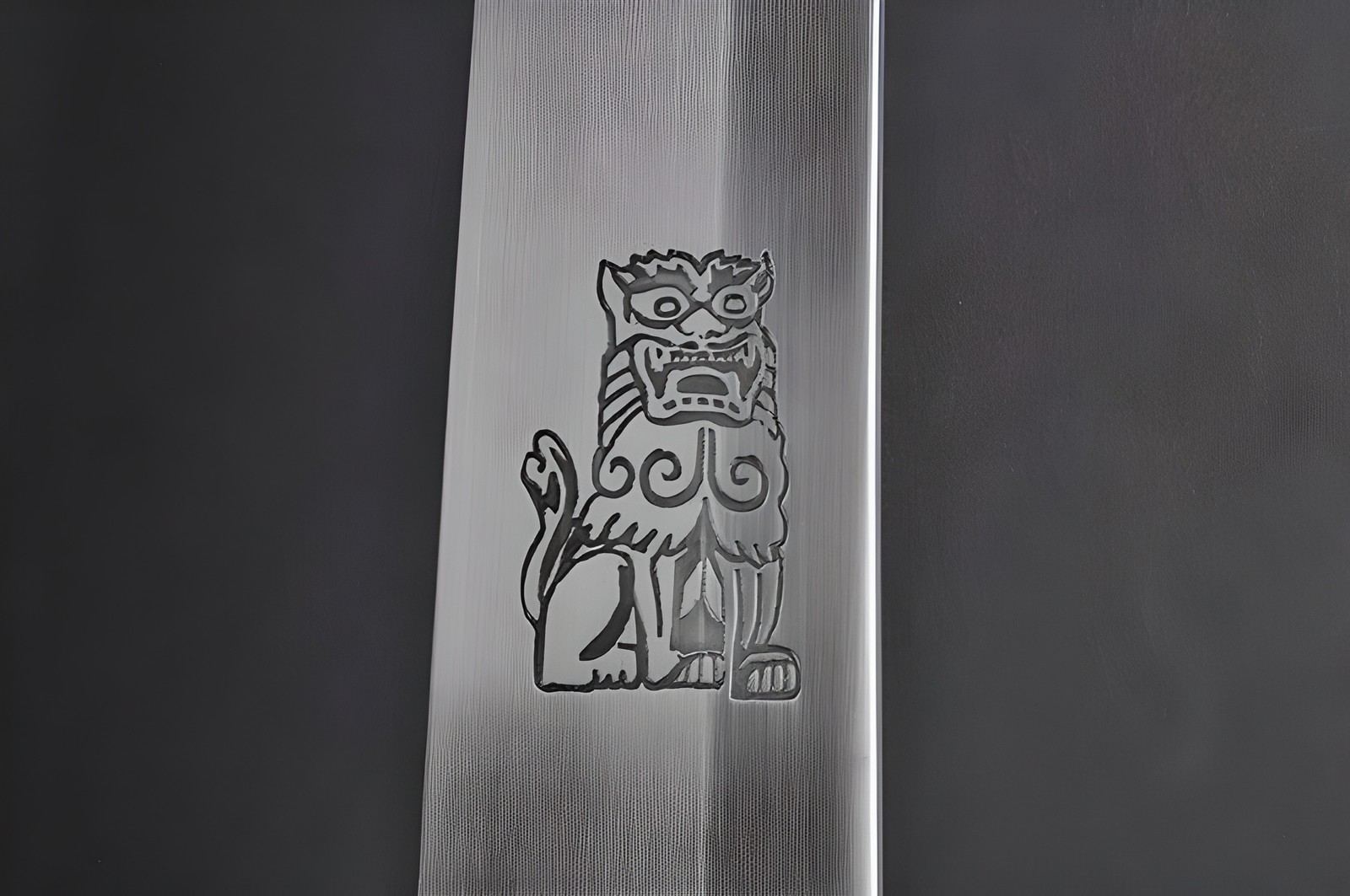 Kill Bill Bride Katana – 1095 High Carbon Steel Hand Forged Clay Tempered