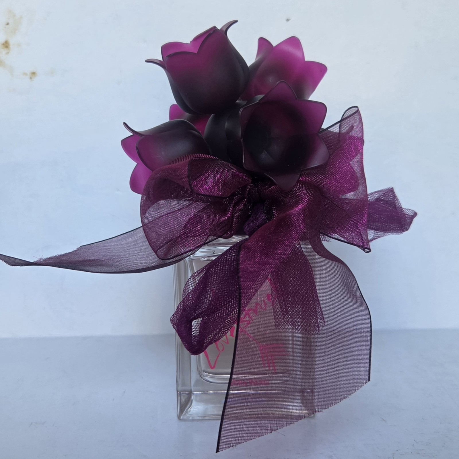 LOVESTRUCK by VERA WANG Eau de Parfum 1.7 fl oz Spray AS SHOWN