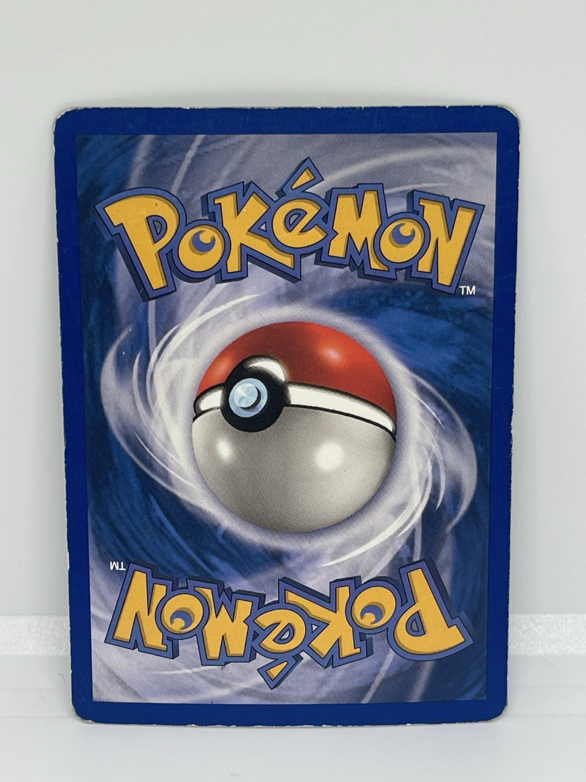 Pokémon TCG Sneasel ex 103/109 Ruby & Sapphire EX Holo UR 2003 80 HP SWIRL