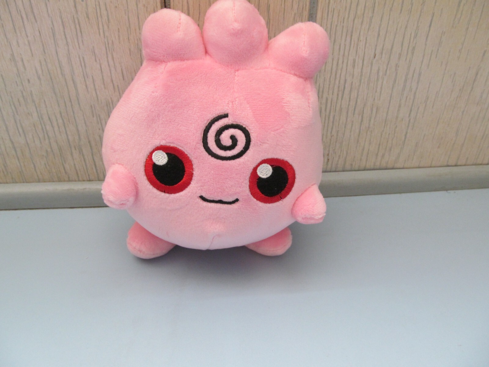 Pokemon Plush Igglybuff 6″ Inches (New)