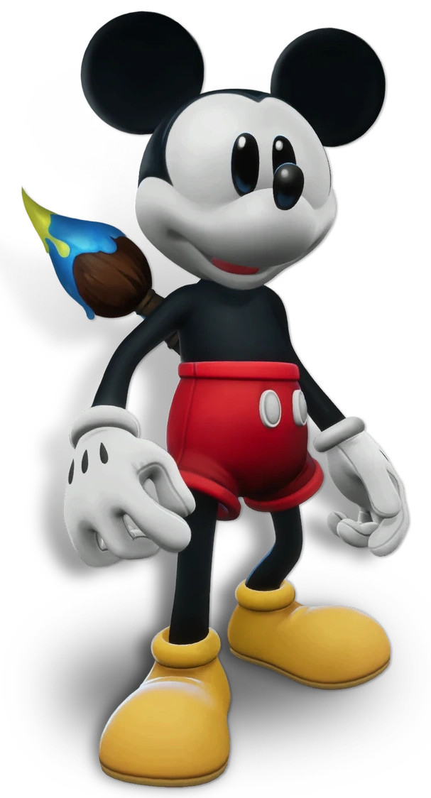2026 Topps Disney Neon Chrome EPIC MICKEY Complete Set (EM1 – EM25)