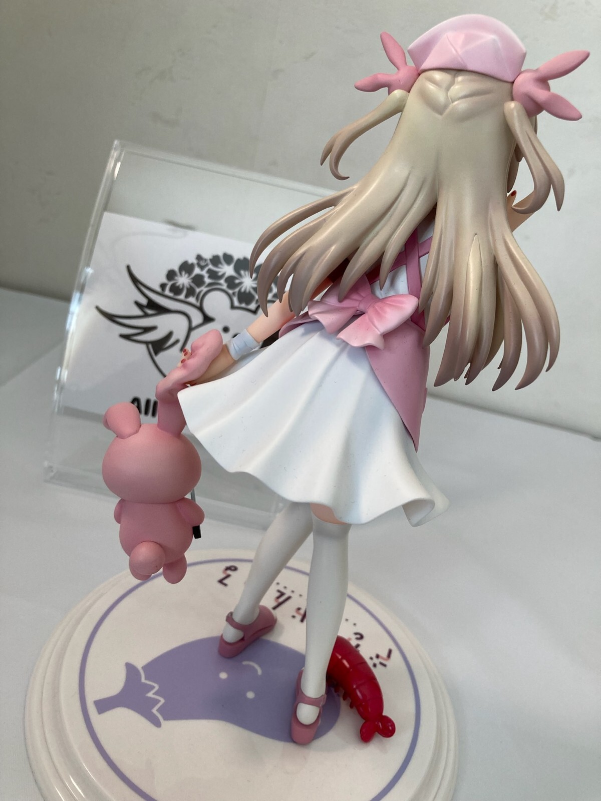 Virtual Nurse Sana Natori Wanderer PVC ABS Figure 1/7 Vtuber Figure Animation