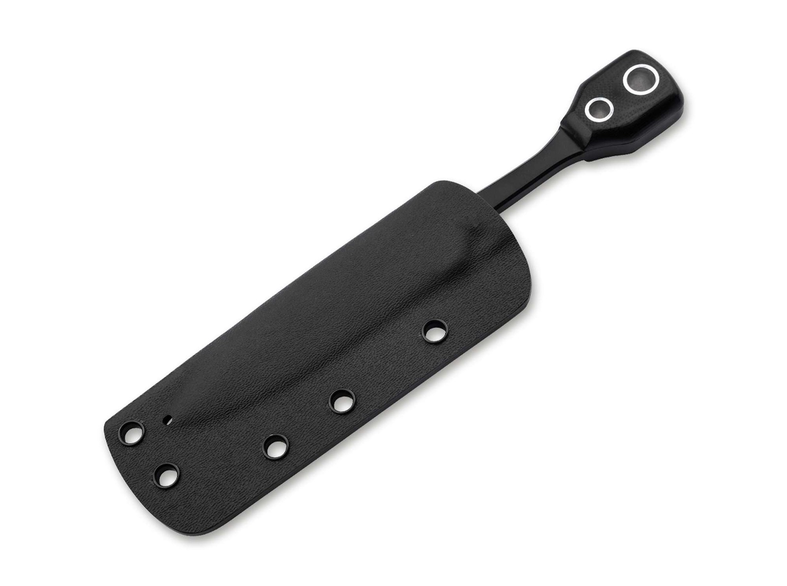 BOKER PLUS Fafo Fixed Blade Knife 440C G10 Full Tang Tactical EDC Kydex 02BP0021