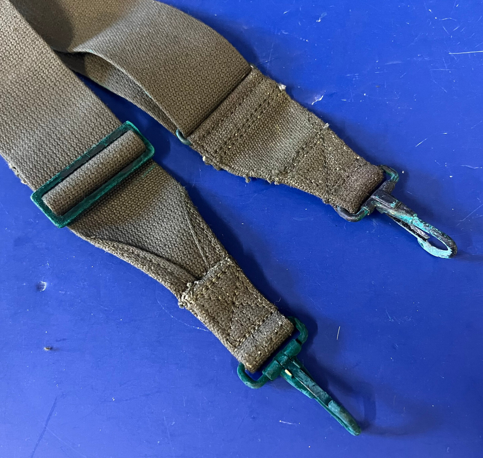 US MILITARY GENERAL PURPOSE UTILITY STRAP-NEW CONDITION