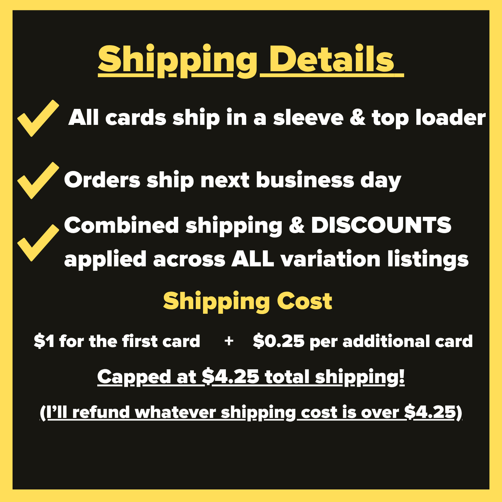 1977 TOPPS STAR WARS Trading Cards YELLOW Series 3 U Pick Complete Ur Set EX-NM