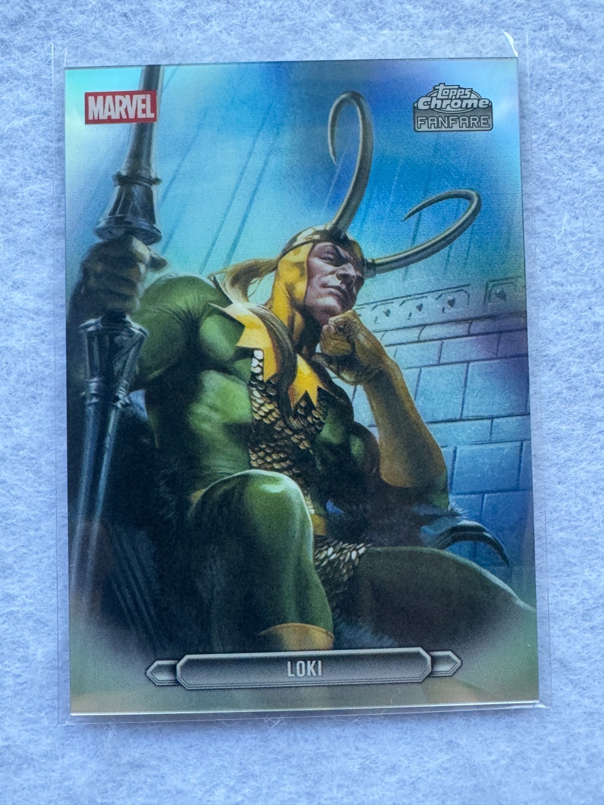 2026 Topps Chrome Marvel Inserts & Parallels You Pick Save 15% on 4+