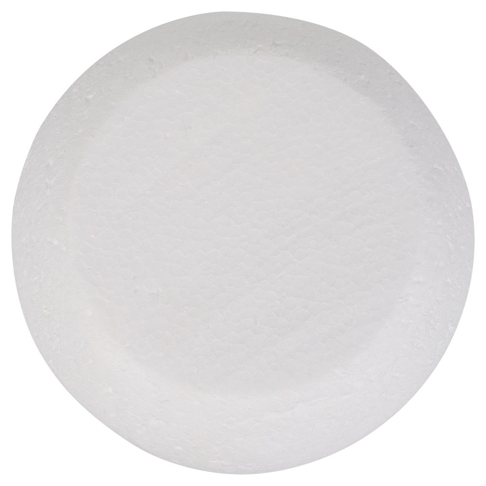1Pcs Reusable Foam Cake Model for Birthday Party Decor and Craft