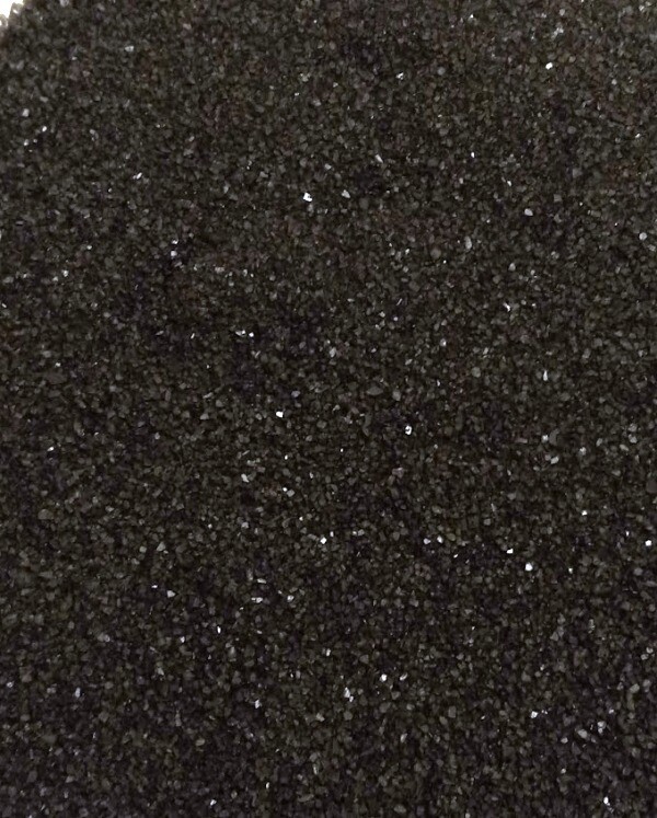 Black Salt / Witches Salt 2lb – Protection from Evil, Break Curses (Sealed)